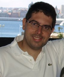 David Luengo