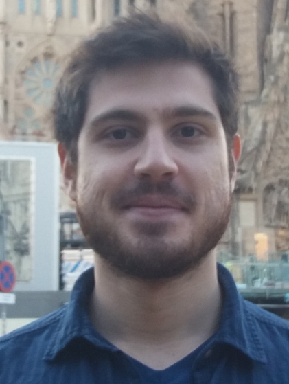 Ahmet Alacaoglu