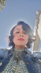 Ana Isabel Moreno Calles