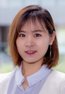 Yuchao Zhang