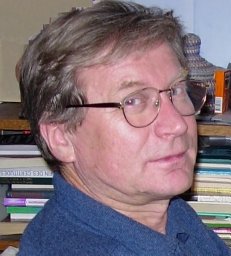 V. Agafonov