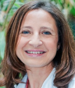 María José De los Santos