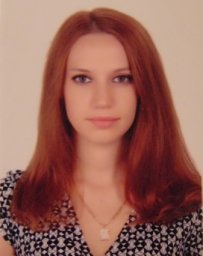 Viktoriia Sydorenko