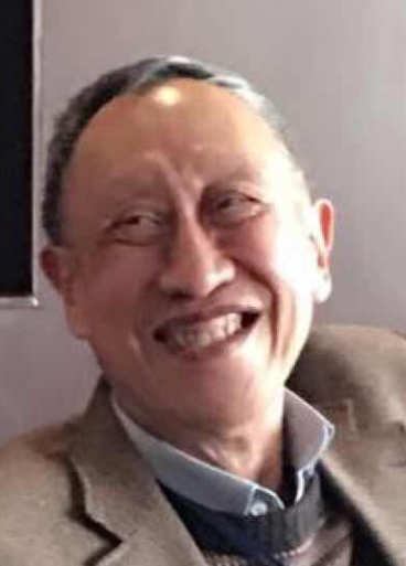 Yuanhui Xu