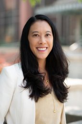 Hana Huang Johnson