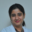 Shalini Jaggi