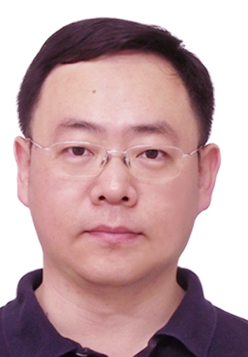 Xuejun Zhang
