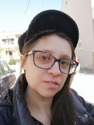 Anastasia Theodouli