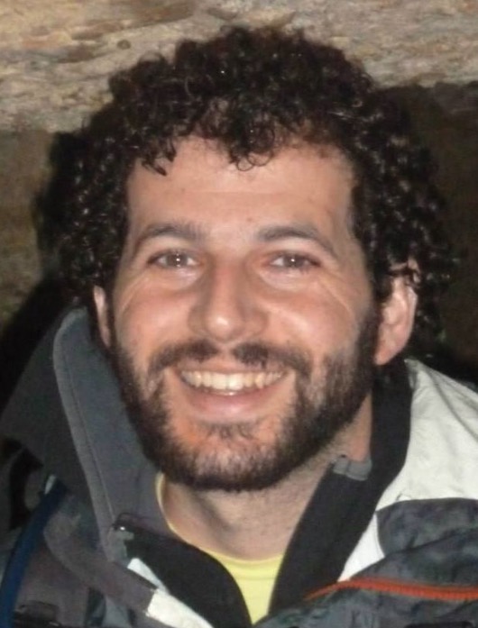 Aaron Sarna