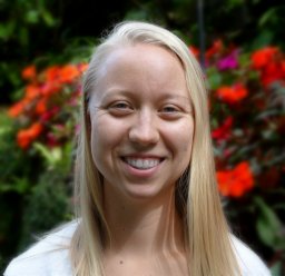 Alison I. Weber