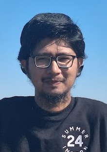 Nafis Sadeq