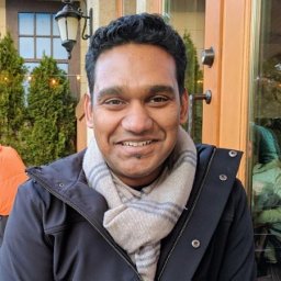 Kushal Lakhotia