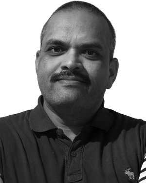 Shailesh Singh Chouhan