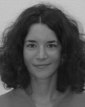 Raluca Marin-Perianu