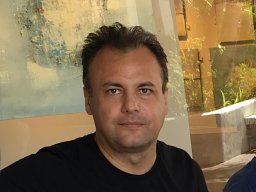 Gokce Soydemir