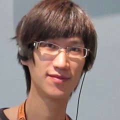 Hsieh-Chung Chen