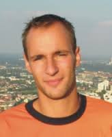 Björn Heinz