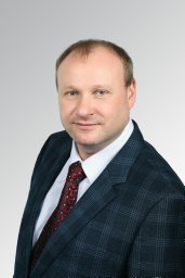 Oleg S. Shpychak