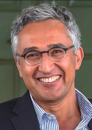 Vahid Sandoghdar