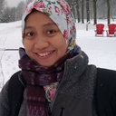 Restu Nur Afi Ati