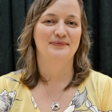 Fiona Ritchie