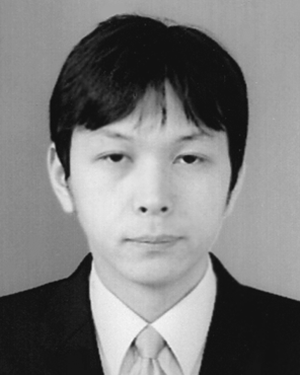 Hiroyuki Shimizu