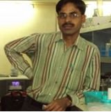 Kambaska Kumar Behera