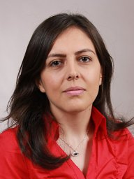 Maryamsadat Tahavori