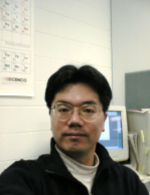 Kyosuke Kishida