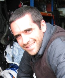 Sergi Taboada