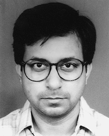 Souri Banerjee