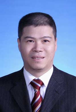 Jinjian Guo