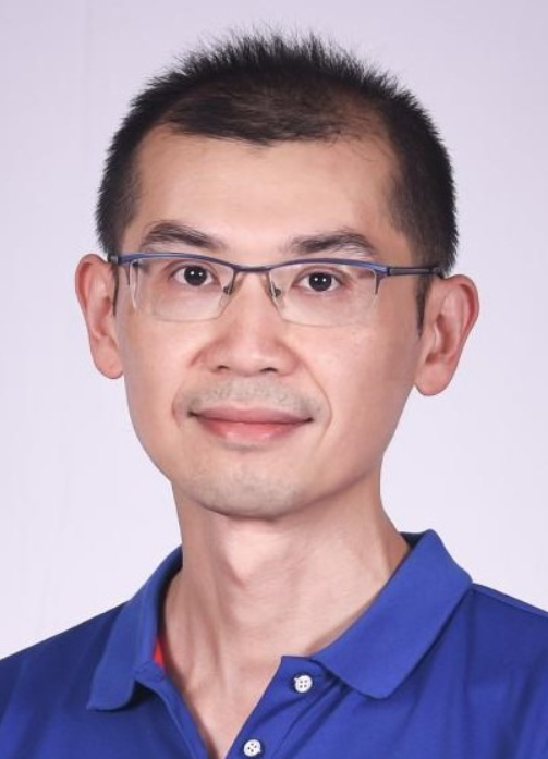 Liang Guo