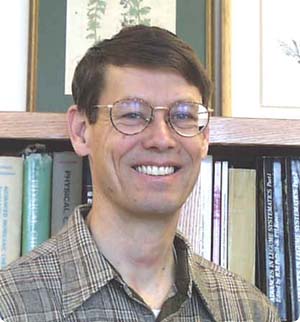 Norman Weeden