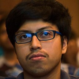 Saptarshi Roy