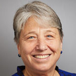 Nancy Suchman