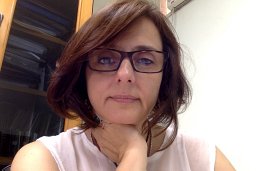 Maria Odila Hilario Cioffi
