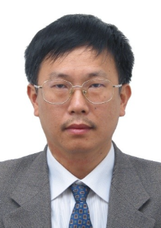 Zheng-yu Lu