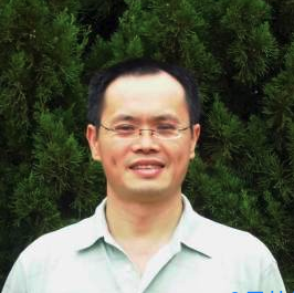 Zhen Lin
