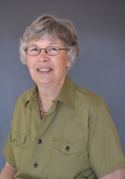 Barbro Grevholm