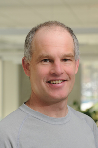 Paul Ammann