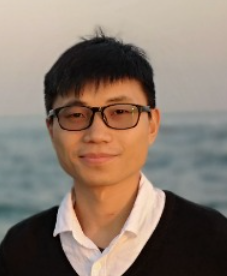 Hongsheng Chen
