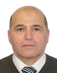Namik Rashydov