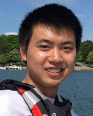 Zheng Wang