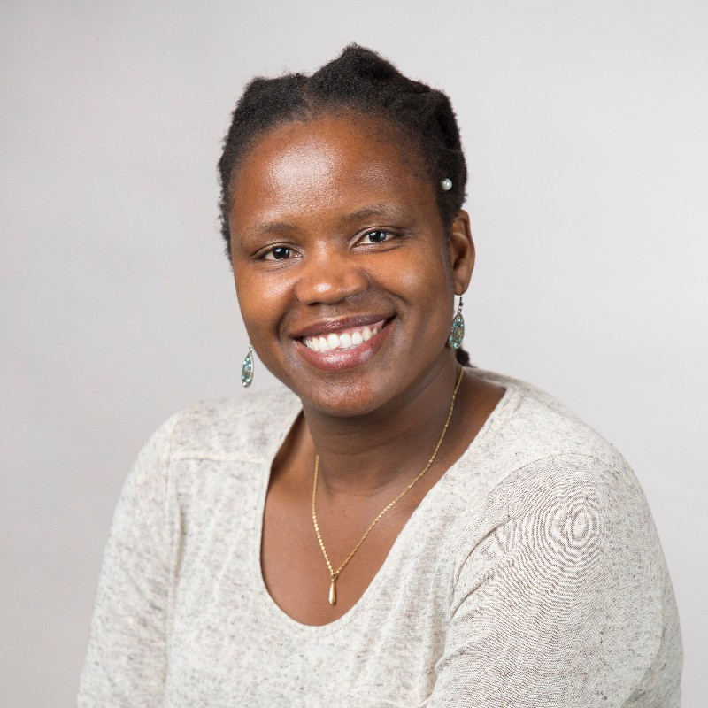 Nonhlanhla Yende-Zuma