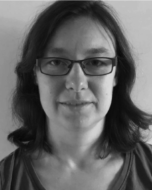 Astrid Bensmann