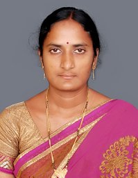 M. Girija Rani
