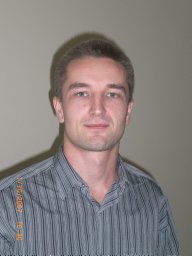 Oleksiy V Kapustyan