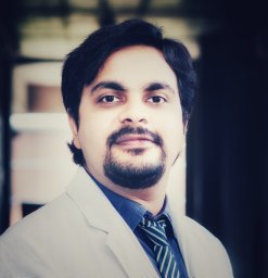 Keyur D. Joshi
