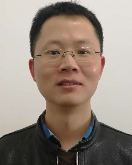 Shaoru Wang